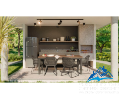 LANÇAMENTO RECANTO DA MATA em Atibaia SP