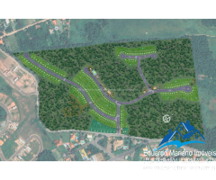 LANÇAMENTO RECANTO DA MATA em Atibaia SP