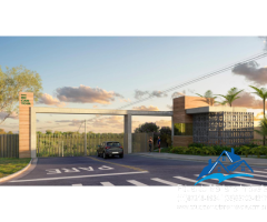 LANÇAMENTO RECANTO DA MATA em Atibaia SP