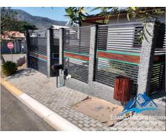 Casa no Residencial Alvorada em Bragança Paulista SP