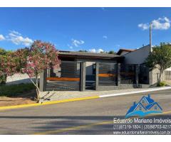 Casa no Residencial Alvorada em Bragança Paulista SP