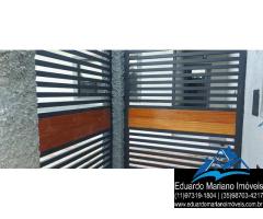 Casa no Residencial Alvorada em Bragança Paulista SP