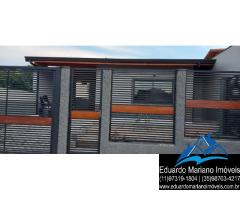 Casa no Residencial Alvorada em Bragança Paulista SP