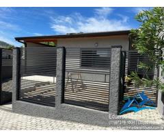 Casa no Residencial Alvorada em Bragança Paulista SP