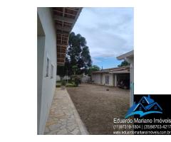 Casa Térrea Jardim Morumbi em Atibaia SP