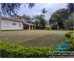 Casa Térrea Jardim Morumbi em Atibaia SP