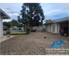 Casa Térrea Jardim Morumbi em Atibaia SP