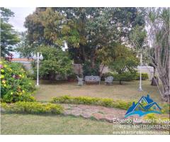 Casa Térrea Jardim Morumbi em Atibaia SP