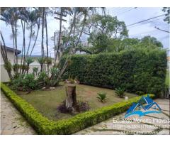 Casa Térrea Jardim Morumbi em Atibaia SP