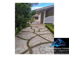 Casa Térrea Jardim Morumbi em Atibaia SP