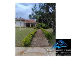 Casa Térrea Jardim Morumbi em Atibaia SP