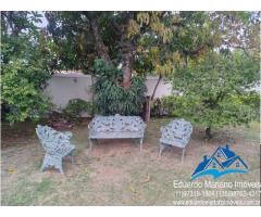 Casa Térrea Jardim Morumbi em Atibaia SP