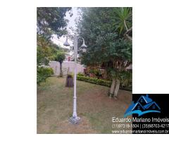 Casa Térrea Jardim Morumbi em Atibaia SP