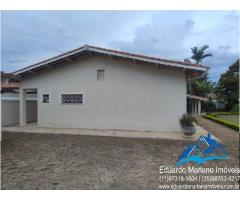 Casa Térrea Jardim Morumbi em Atibaia SP