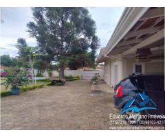 Casa Térrea Jardim Morumbi em Atibaia SP