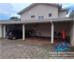 Casa Térrea Jardim Morumbi em Atibaia SP