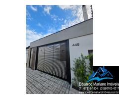 Casa no litoral Sul em Mongaguá SP