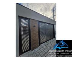 Casa no litoral Sul em Mongaguá SP