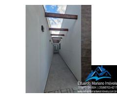 Casa no litoral Sul em Mongaguá SP