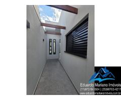 Casa no litoral Sul em Mongaguá SP