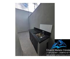 Casa no litoral Sul em Mongaguá SP