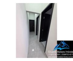 Casa no litoral Sul em Mongaguá SP