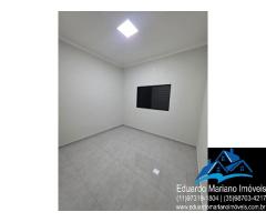 Casa no litoral Sul em Mongaguá SP