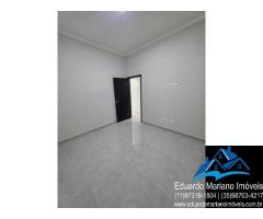 Casa no litoral Sul em Mongaguá SP