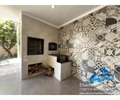 Casa Encantadora em Bairro Nobre - Atibaia/SP Jardim Paulista