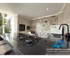 Casa Encantadora em Bairro Nobre - Atibaia/SP Jardim Paulista