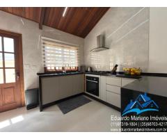 Casa Encantadora em Bairro Nobre - Atibaia/SP Jardim Paulista