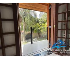 Casa Encantadora em Bairro Nobre - Atibaia/SP Jardim Paulista