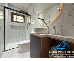 Casa Encantadora em Bairro Nobre - Atibaia/SP Jardim Paulista