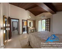 Casa Encantadora em Bairro Nobre - Atibaia/SP Jardim Paulista