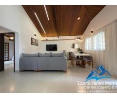 Casa Encantadora em Bairro Nobre - Atibaia/SP Jardim Paulista