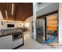 Casa Encantadora em Bairro Nobre - Atibaia/SP Jardim Paulista