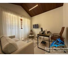 Casa Encantadora em Bairro Nobre - Atibaia/SP Jardim Paulista