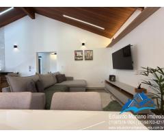 Casa Encantadora em Bairro Nobre - Atibaia/SP Jardim Paulista