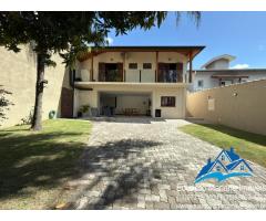 Casa Encantadora em Bairro Nobre - Atibaia/SP Jardim Paulista