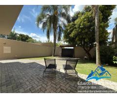 Casa Encantadora em Bairro Nobre - Atibaia/SP Jardim Paulista