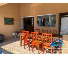 Casa no Condomínio Flamboyant em Bragança Paulista SP