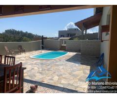 Casa no Condomínio Flamboyant em Bragança Paulista SP