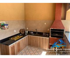 Casa no Condomínio Flamboyant em Bragança Paulista SP