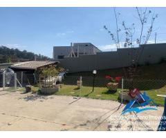 Casa no Condomínio Flamboyant em Bragança Paulista SP