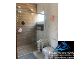 Casa no Condomínio Flamboyant em Bragança Paulista SP