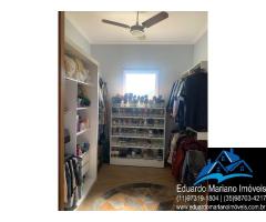 Casa no Condomínio Flamboyant em Bragança Paulista SP