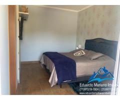 Casa no Condomínio Flamboyant em Bragança Paulista SP