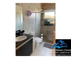 Casa no Condomínio Flamboyant em Bragança Paulista SP