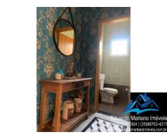 Casa no Condomínio Flamboyant em Bragança Paulista SP