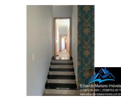 Casa no Condomínio Flamboyant em Bragança Paulista SP